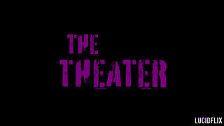 Blake Blossom - Ultimacy Episode 5. The Theater