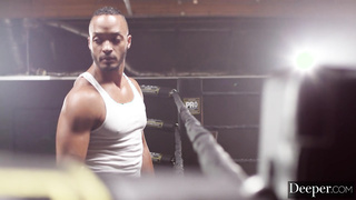 Haley Reed - Boxed [DEEPER]