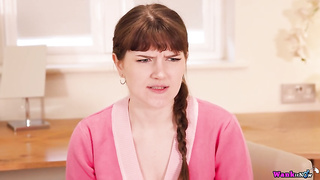 JOI 24.01.31 Demi Playing The Fool XXX