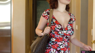 Annabel Redd - Naturally Redd