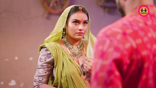 Kunwari cheek S01 EP 5-7 hindi hot web series uncut