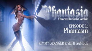 Vintage sex Phantasia Episode 1 : Phantasm