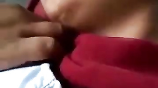 School sex with girlfriend