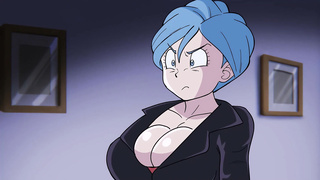 BULMA'S MONKEY BUSINESS