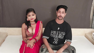 Saali Garam Jija Naram Hindi Movie by Khan