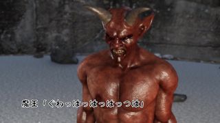 Noble Elven Knightess