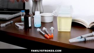 Mom And Sister Hypnotized And Fucked xxx