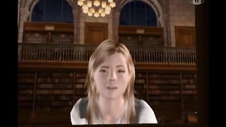 Hermione Granger Sex 3D