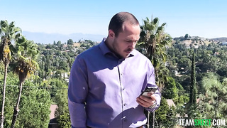 My Dirty Uncle 2 XXX