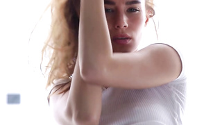 Pauline Pastel Heart Healthy XXX