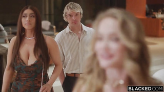 Porno Cheating Wife Sex With Black