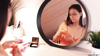 Layla Lure Open Wide XXX