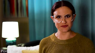 Hot Milf - My Son is a Vampire First Night