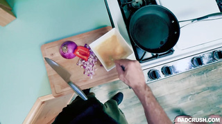 FPO XXX - X Video- MI PUTIHIJA ALEX BLAKE