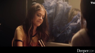 Riley Reid, Ryan Reid - Bad Company [DEEPER]