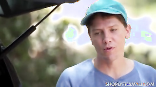 Scandal in Suburbia- Part 2