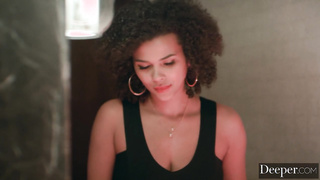 Skye Blue, Alina Ali - Wallflower [DEEPER]