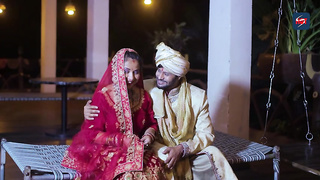 First Night UNCUT Hindi Short Film Hots movie by Khan