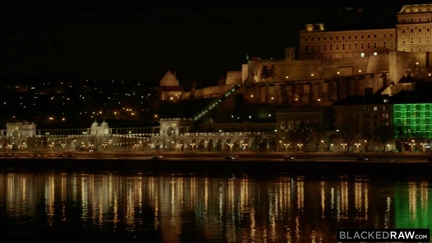 Eve Sweet & Freddy Gong