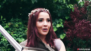 Evermore - Episode 1 - Olive Glass, Agatha Vega, Sophie Reade