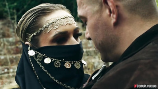 Evermore - Episode 3 - Valentina Nappi