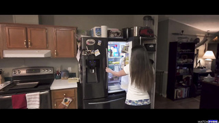 Helping wife's sister