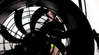 Rocco reed compitataion