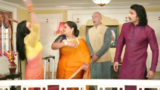 Johnny Sins in Indnan ADS