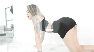 Holly hendrix n ltee spinner