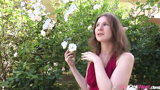 Sophia Rose - Get To Know Me XXX