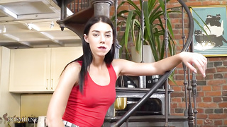 Solo Alisa Rocca XXX