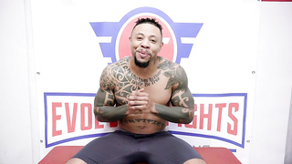 Porn Kaylee Lang VS Eddie Jaye XXX