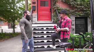 Coco Ivy 2 Dudes In The Same Girlfriend XXX