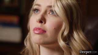 Haley Spades - On The Edge [DEEPER]