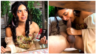 XXX Indian Cutie Grateful For Books XXX