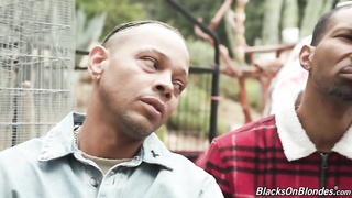 A slut in need of bbc 397