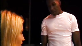 A slut in need of bbc 409