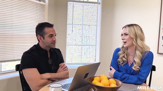 Sydney  Paige — Nanny diaries