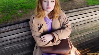 Diana rider - Fucking with stranger