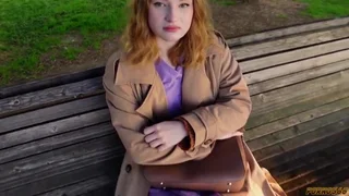 Diana rider - Fucking with stranger