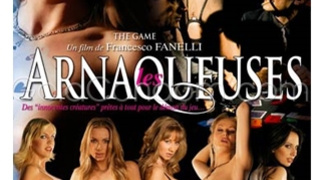 Les Arnaqueuses