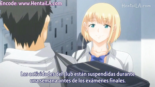 Hajimete no Hitozuma 5