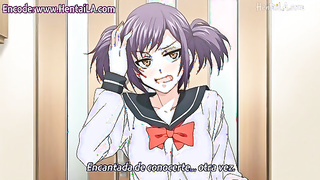 Shikiyoku INFINITE 2