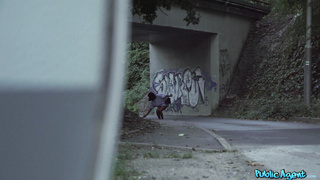 Hardcore pickup/ 373 video