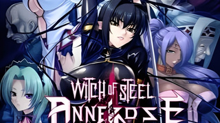 Witch of steel annerose hentai full episodes