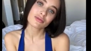 LANA RHOADES - pov bj/doggy