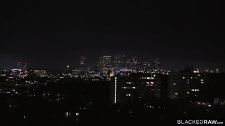 Jesie Goes Tight In Crazy Gangbang 4 BBC