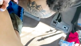 Kandithegoddess FanBus 1