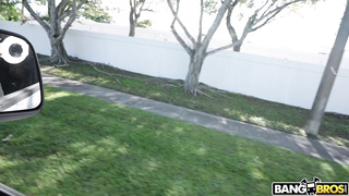 Hardcore pickup/ 374 video