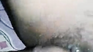 BANGLA JUICY PUSSY FUCKING HOME SEX VIDEO by Khan